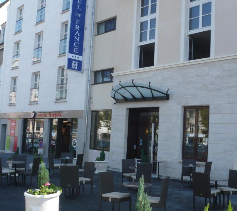 Photo of Others in Montargis