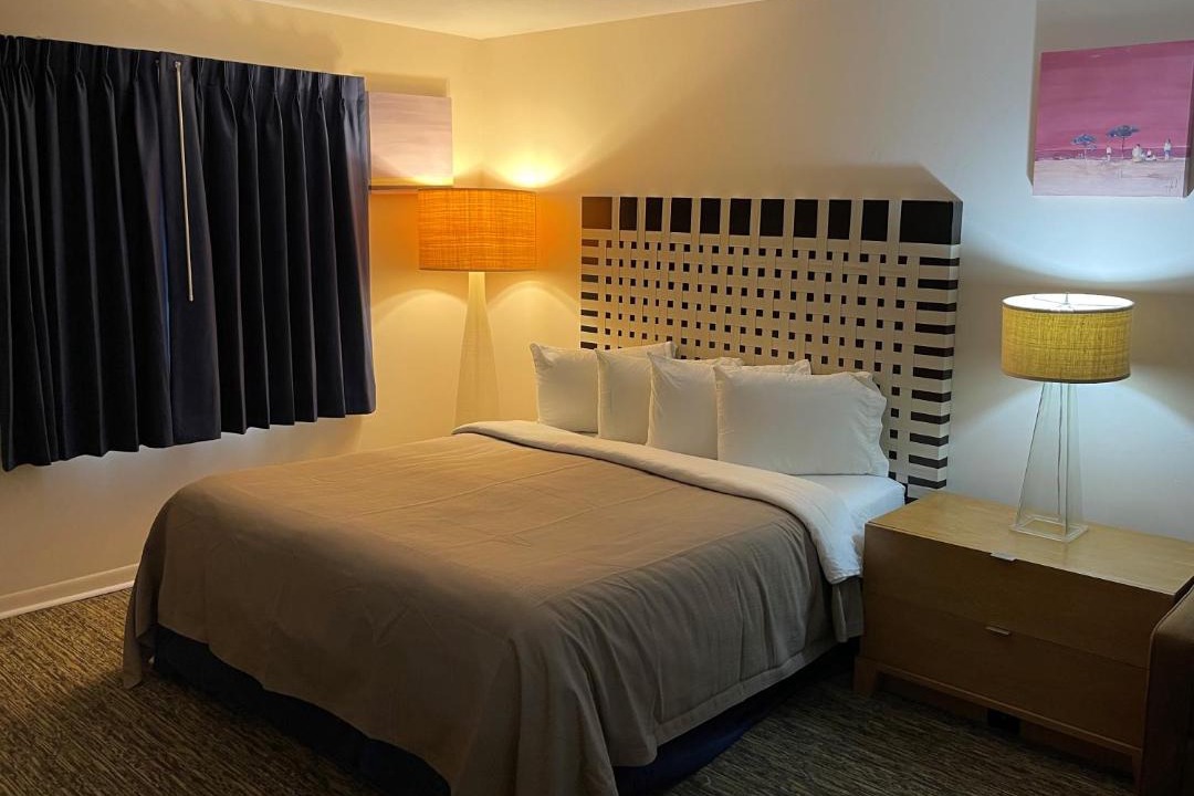 Photo of Bedroom in Oscoda