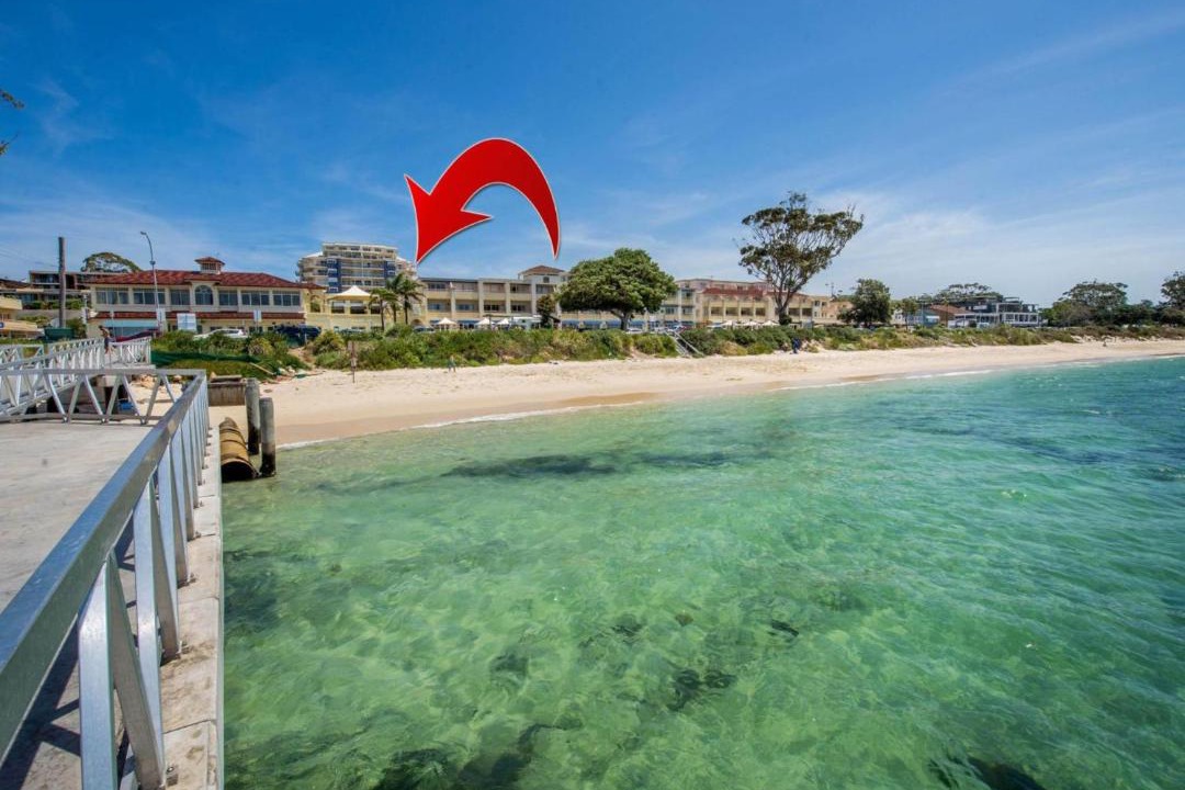 Photo of Others in Shoal Bay