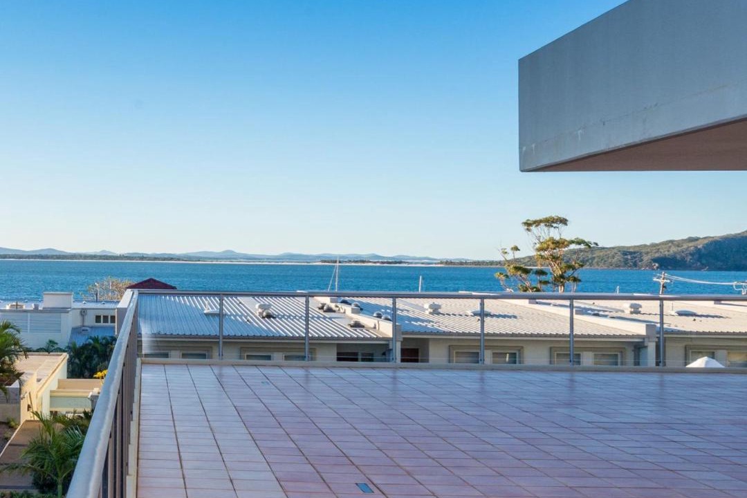 Photo of Others in Shoal Bay