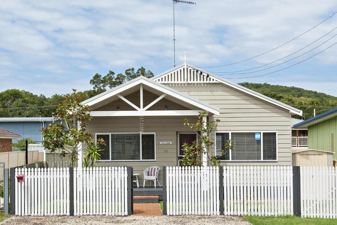 Photo of Others in Nelson Bay