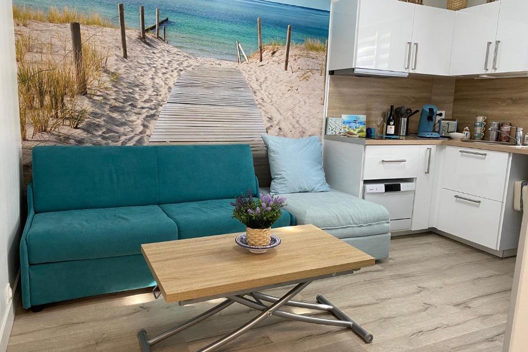 Photo of Others in Deauville City Centre