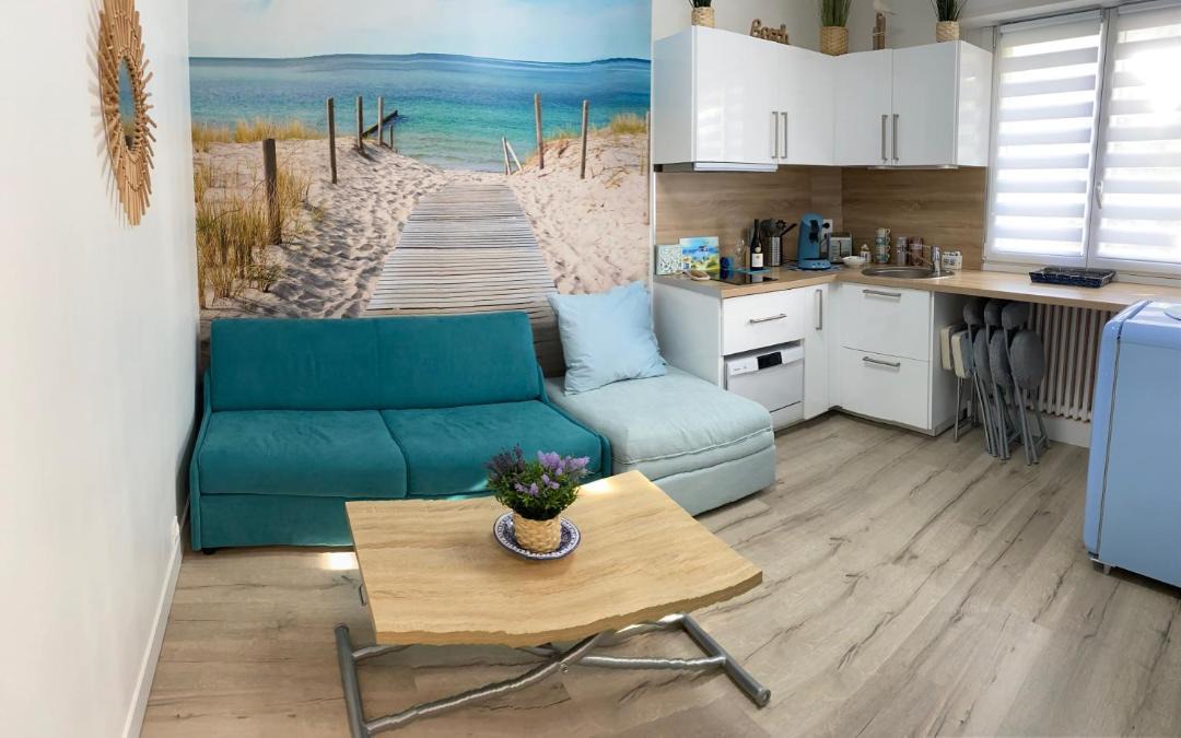 Photo of Others in Deauville City Centre