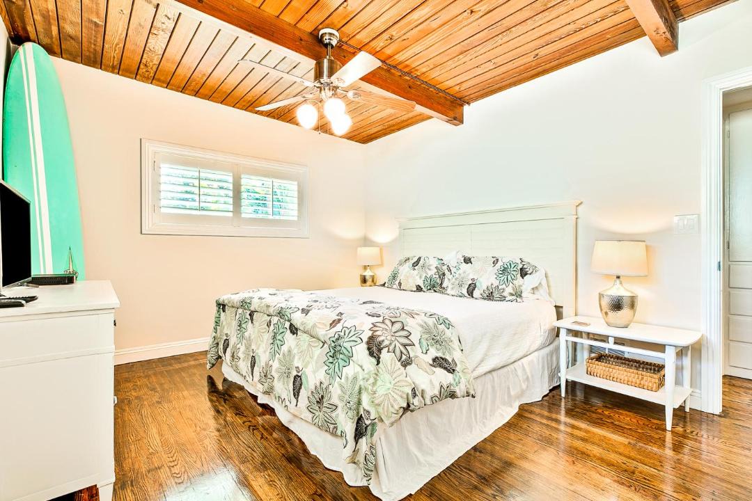 Photo of Bedroom in San Clemente