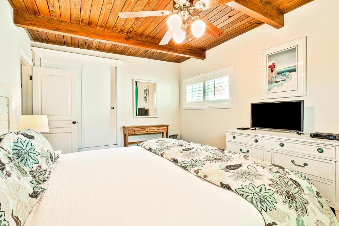 Photo of Bedroom in San Clemente