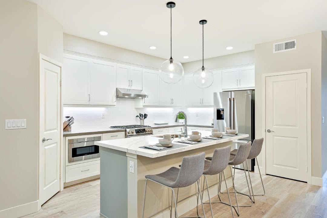 Photo of Kitchen in Carlsbad Village