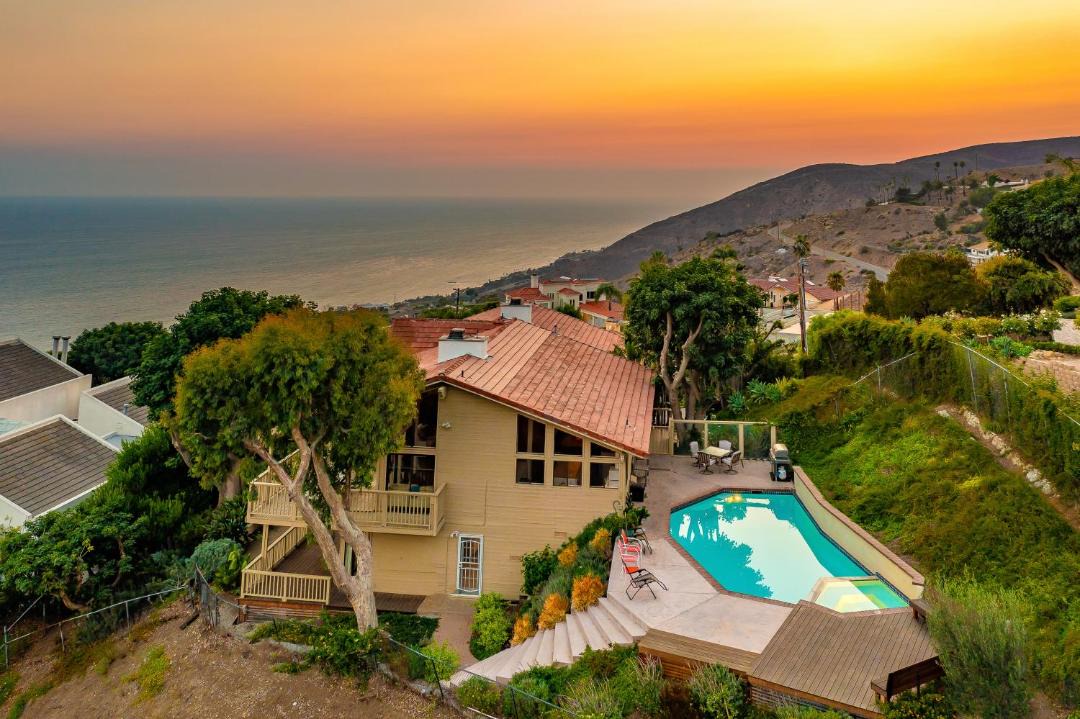 Photo of Others in Western Malibu