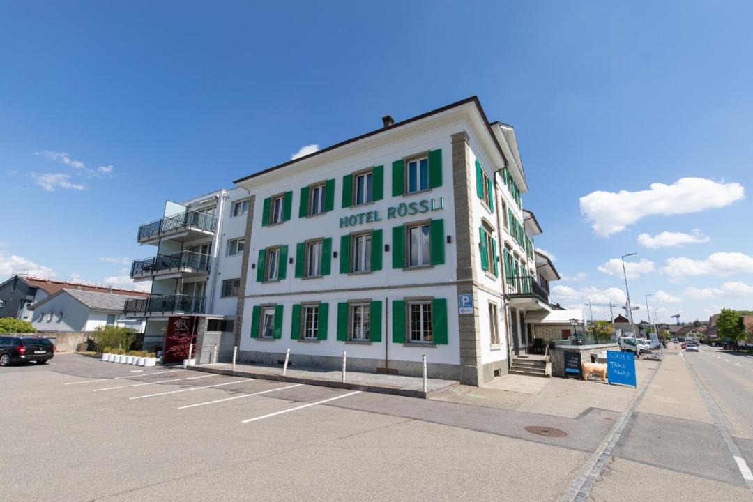 Photo of Others in Hunzenschwil