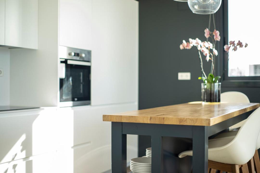 Photo of Kitchen in L'Albufereta