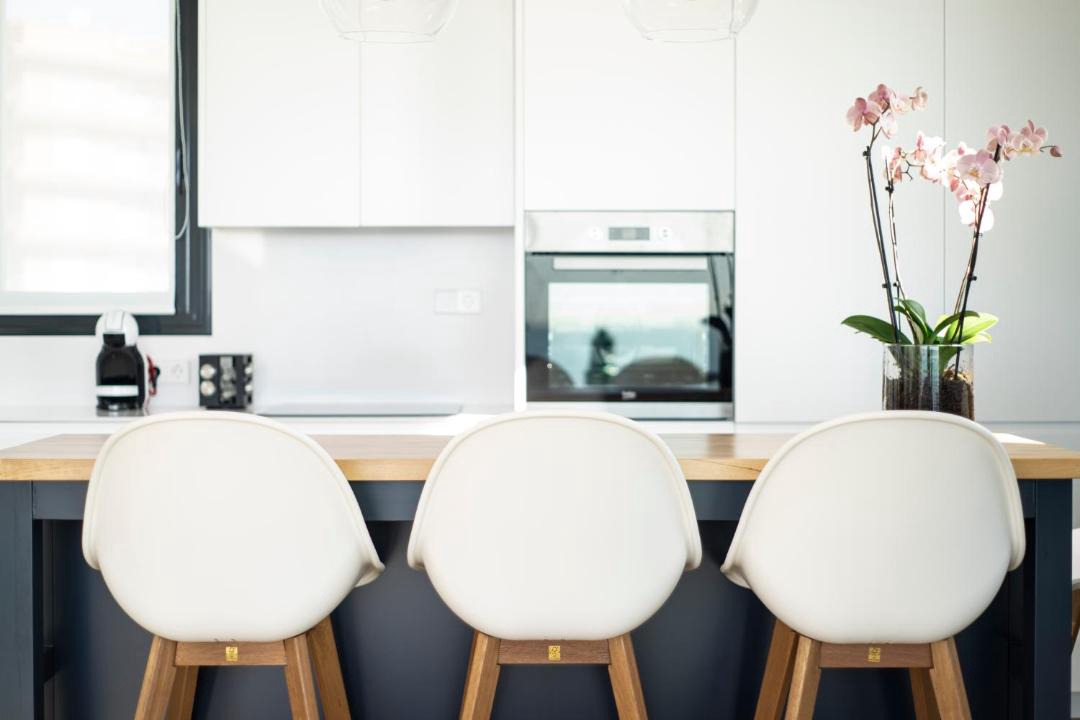 Photo of Kitchen in L'Albufereta