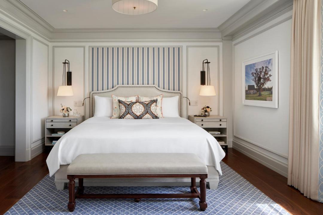 Photo of Bedroom in Keswick
