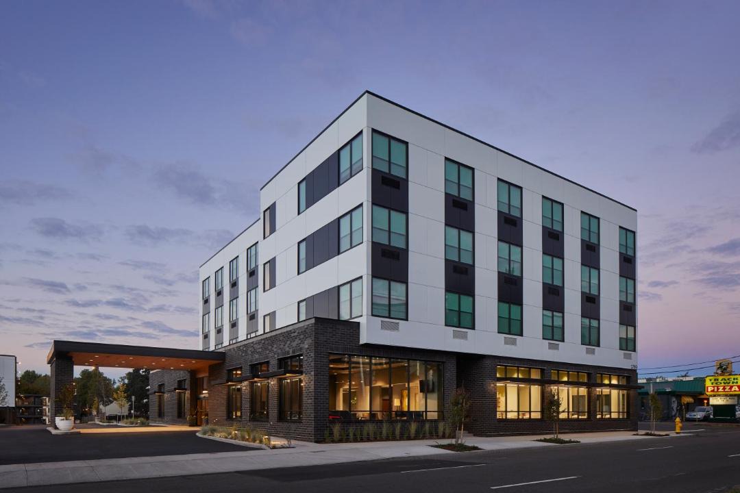 Photo of Others in Eugene