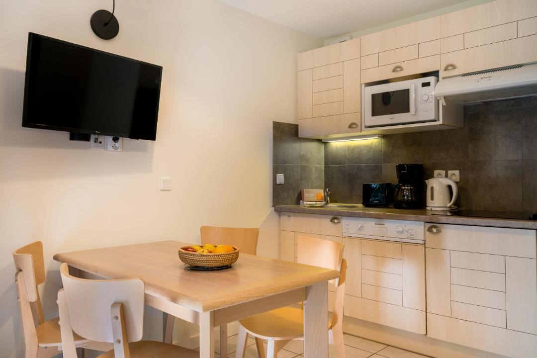 Photo of Kitchen in Pornichet
