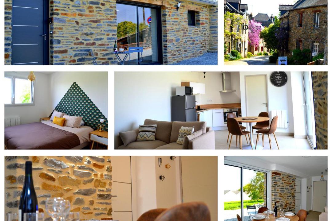 Photo of Others in La Gacilly