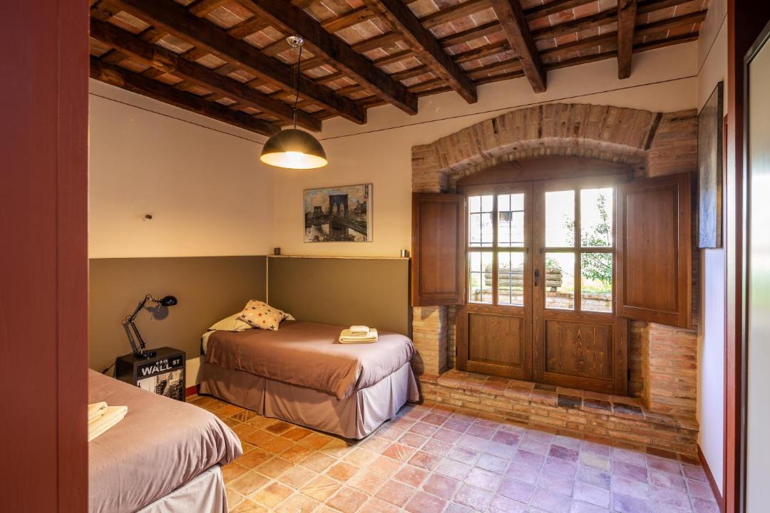 Photo of Bedroom in Sant Pere de Torello