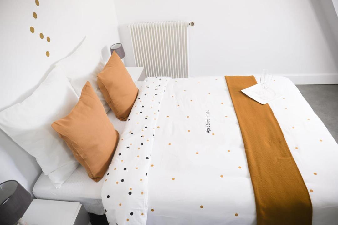 Photo of Bedroom in Barbatre