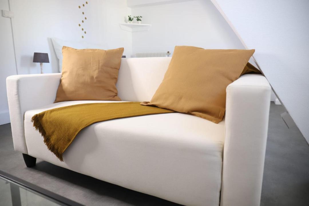 Photo of Bedroom in Barbatre