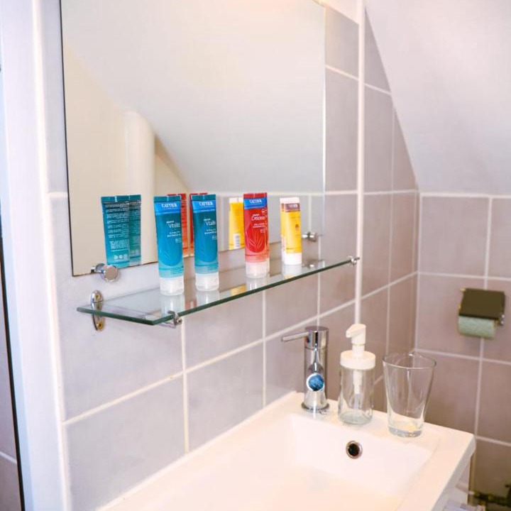 Photo of Bathroom in Barbatre