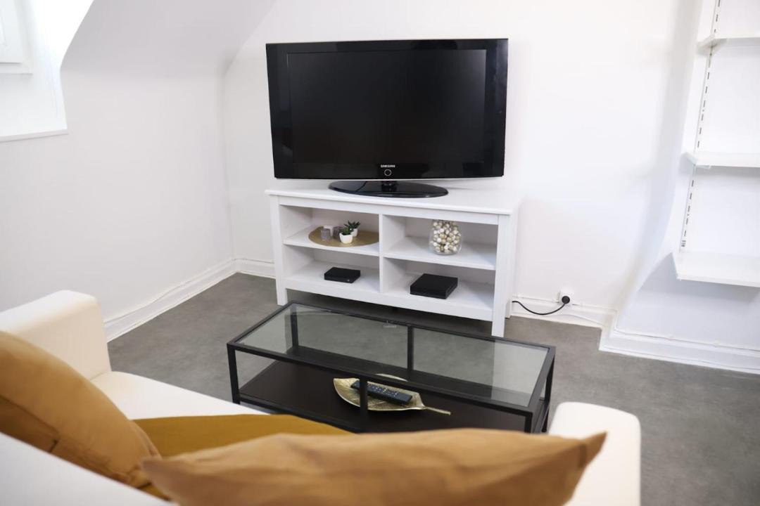 Photo of Livingroom in Barbatre