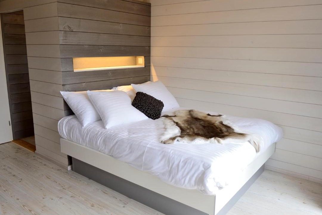 Photo of Bedroom in Cremin