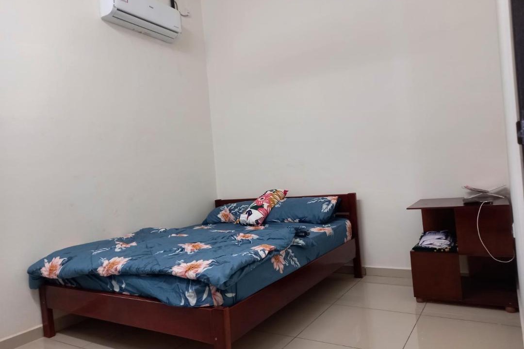 Photo of Bedroom in Gerik