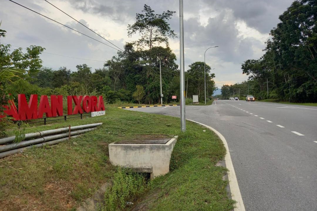 Photo of Others in Gerik