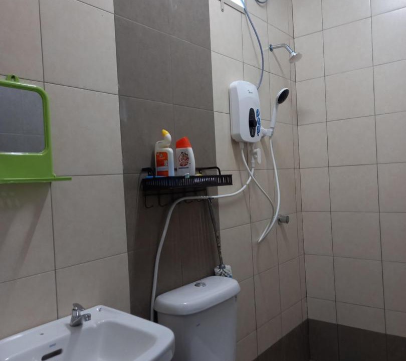 Photo of Bathroom in Gerik