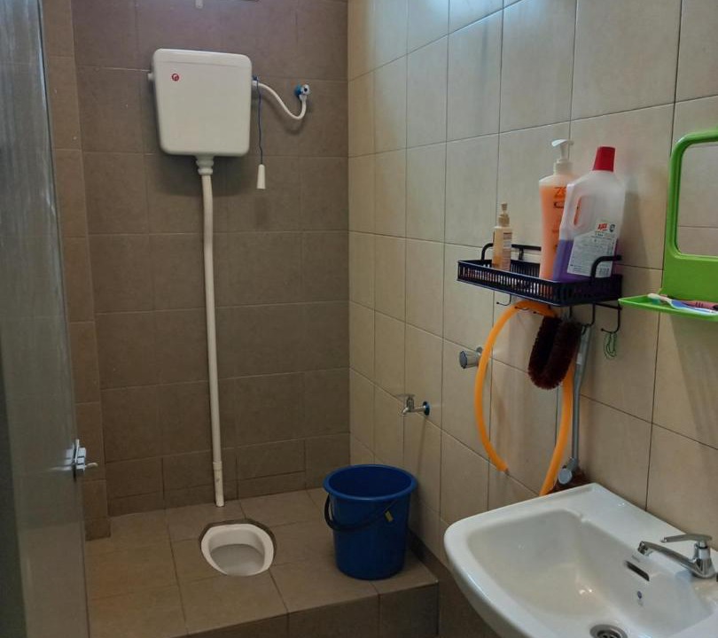 Photo of Bathroom in Gerik