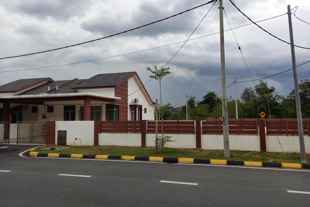 Photo of Others in Gerik