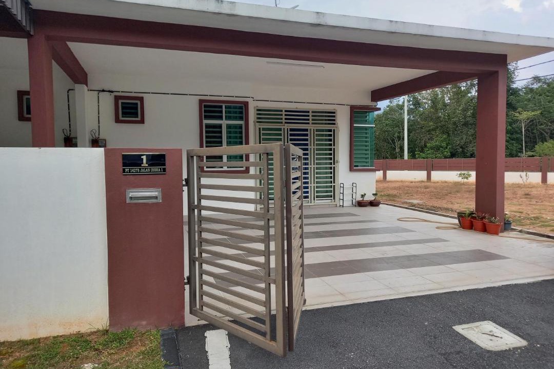 Photo of Others in Gerik