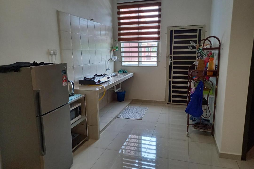 Photo of Others in Gerik