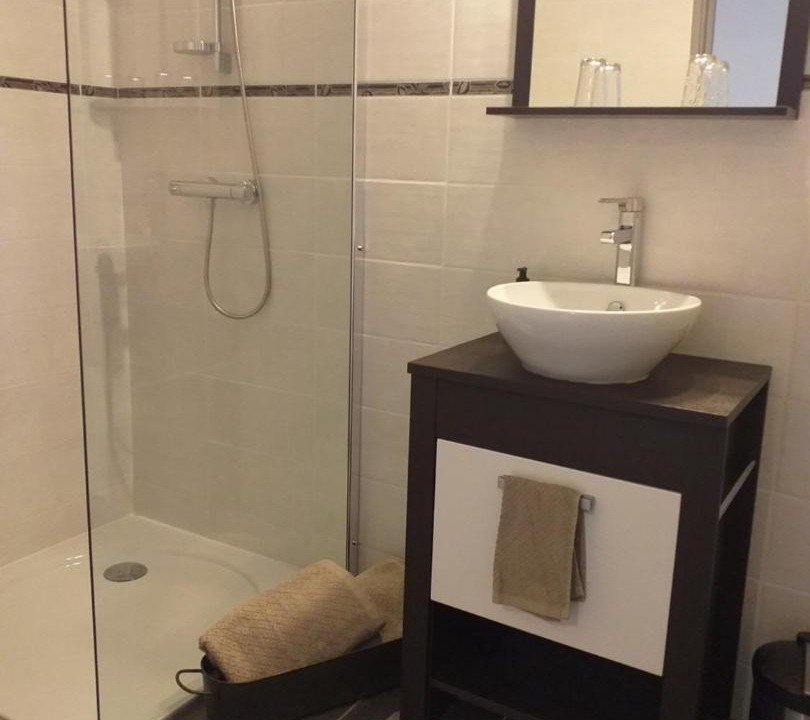 Photo of Bathroom in Bournazel