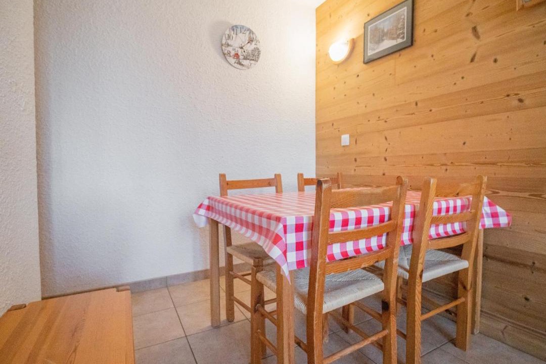 Photo of Livingroom in Valmorel
