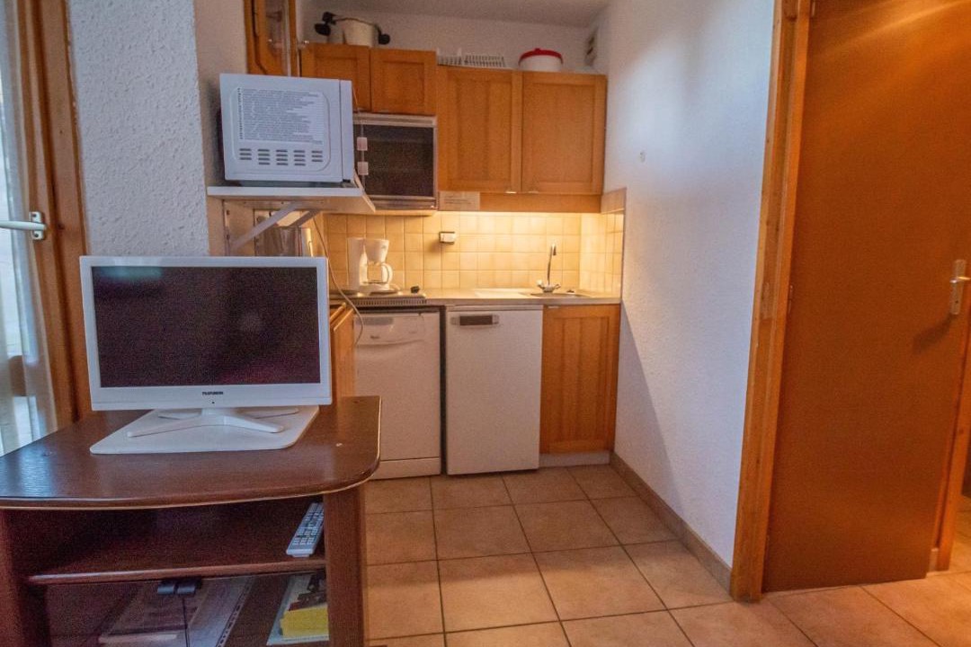 Photo of Kitchen in Valmorel