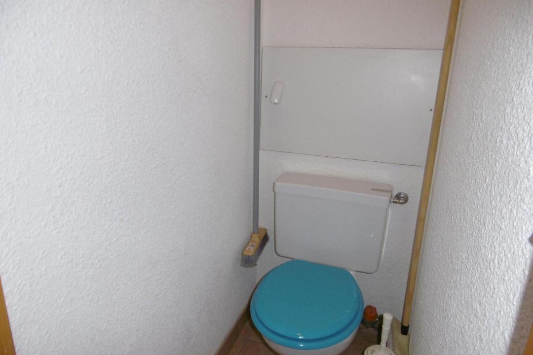 Photo of Bathroom in Valmorel