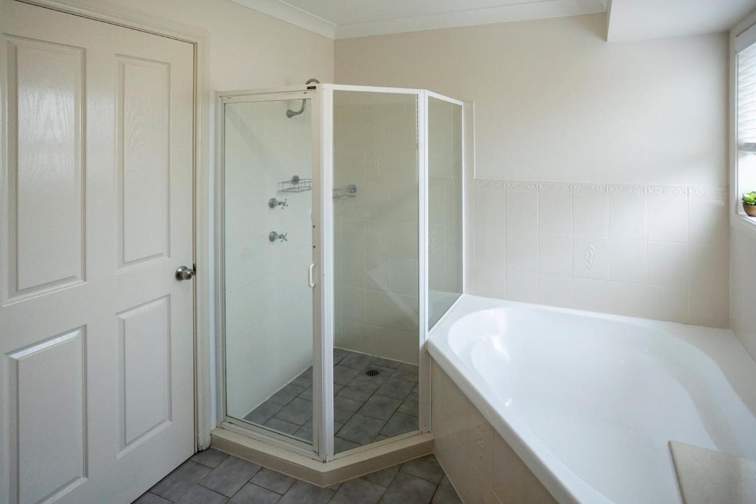 Photo of Bathroom in Parkes