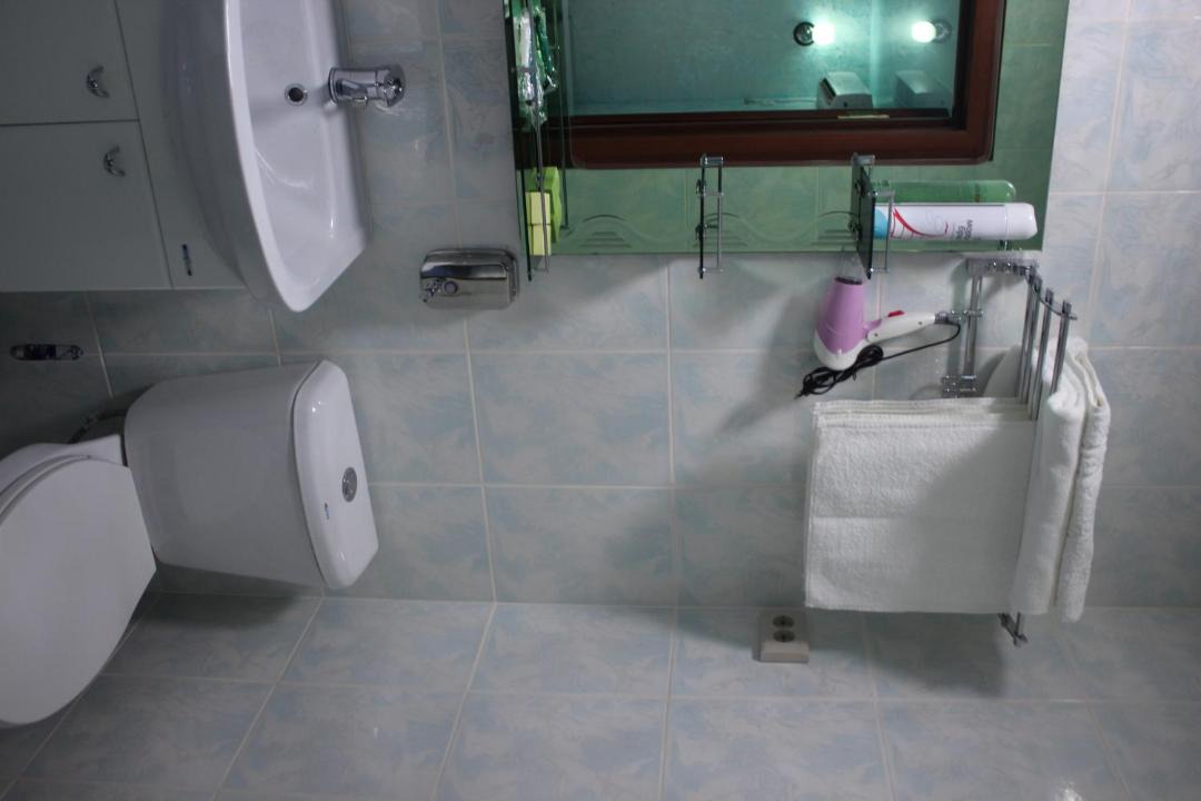 Photo of Bathroom in Artem