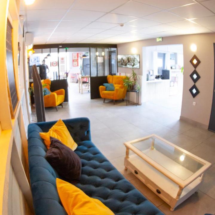 Photo of Livingroom in Villenave-d'Ornon