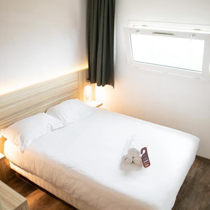 Photo of Bedroom in Villenave-d'Ornon