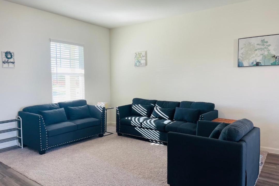 Photo of Livingroom in Katy