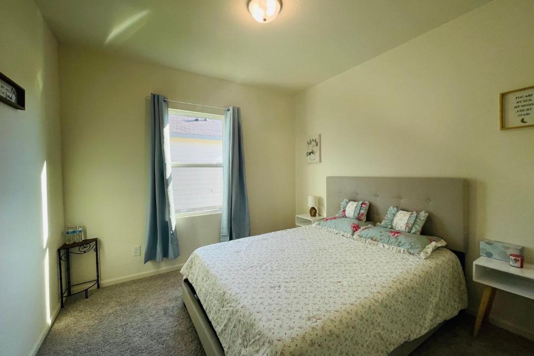 Photo of Bedroom in Katy