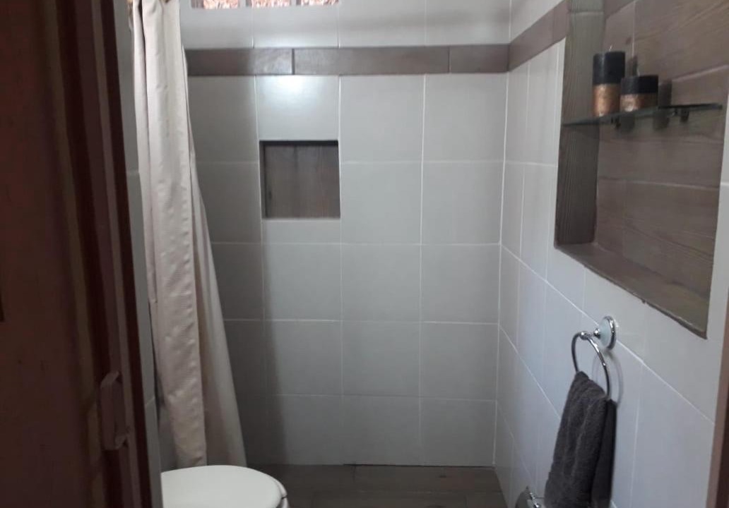 Photo of Bathroom in Benito Juarez