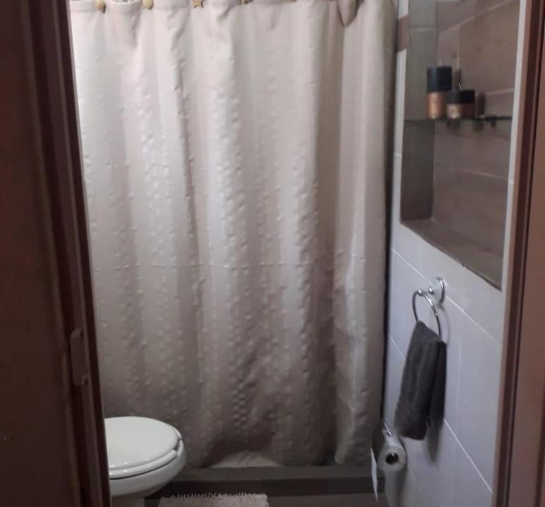 Photo of Bathroom in Benito Juarez