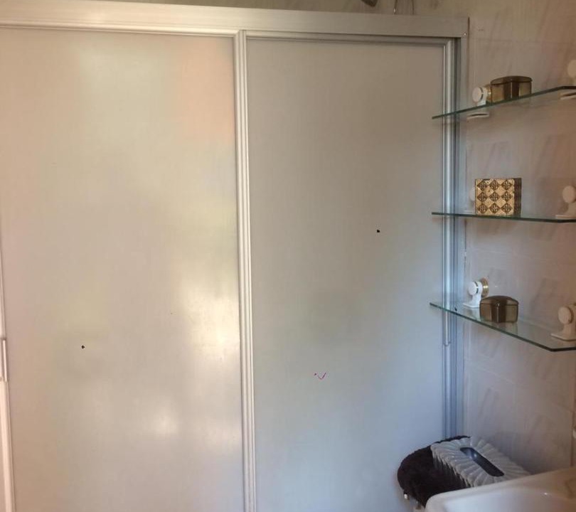 Photo of Bathroom in Benito Juarez