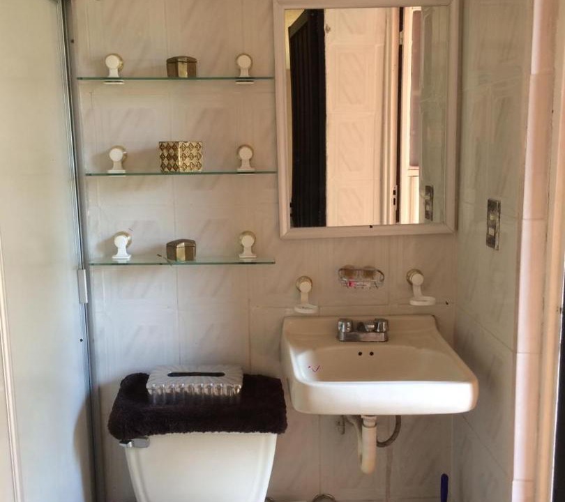 Photo of Bathroom in Benito Juarez