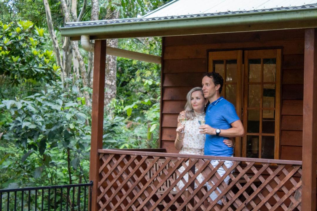 Photo of Others in West Woombye