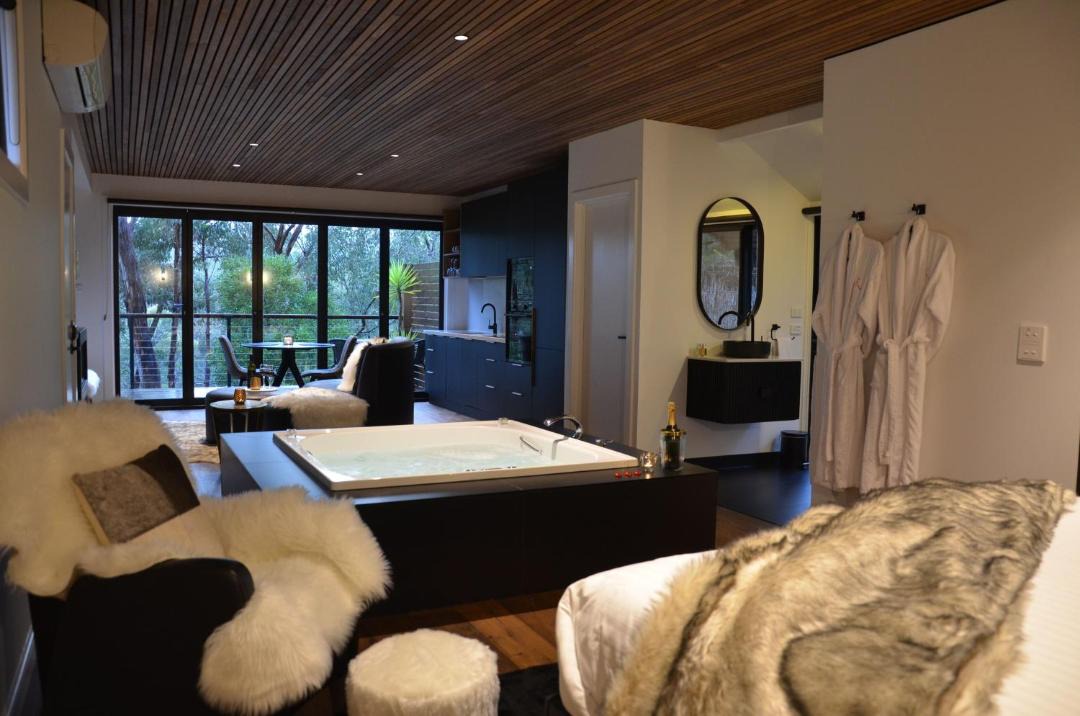 Photo of Others in Hepburn Springs