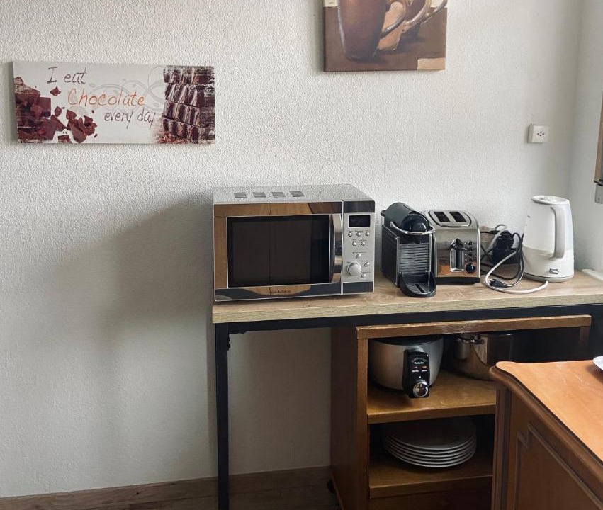 Photo of Kitchen in Fluehli
