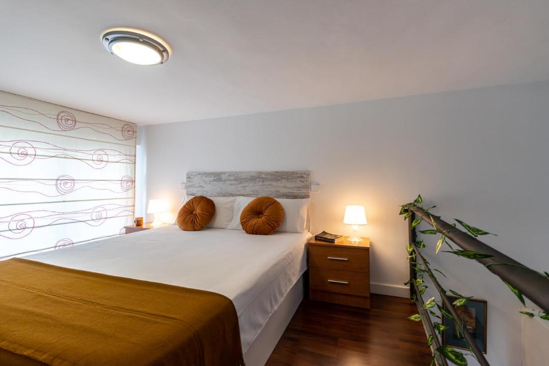 Photo of Bedroom in Pueblo Nuevo