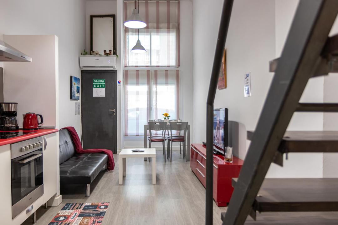 Photo of Livingroom in Pueblo Nuevo